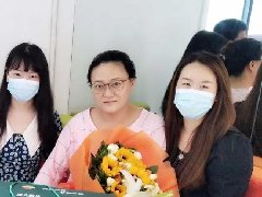 加強(qiáng)人文關(guān)懷力度，傳遞三思正能量